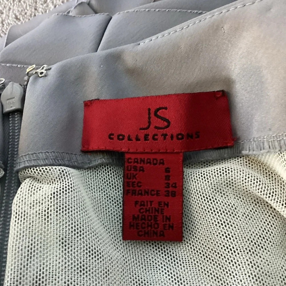 JS collections skirt size 6 - Picture 4 of 4